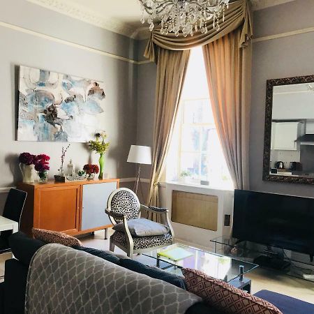 City Centre Georgian Style Apartment Дублін Екстер'єр фото