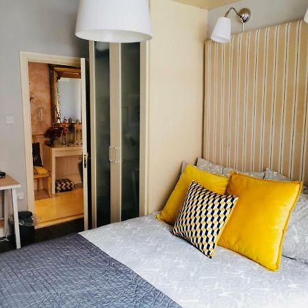 City Centre Georgian Style Apartment Дублін Екстер'єр фото