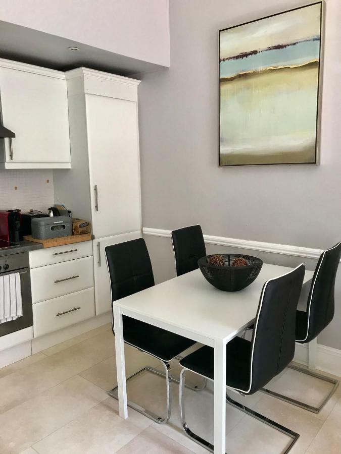City Centre Georgian Style Apartment Дублін Екстер'єр фото