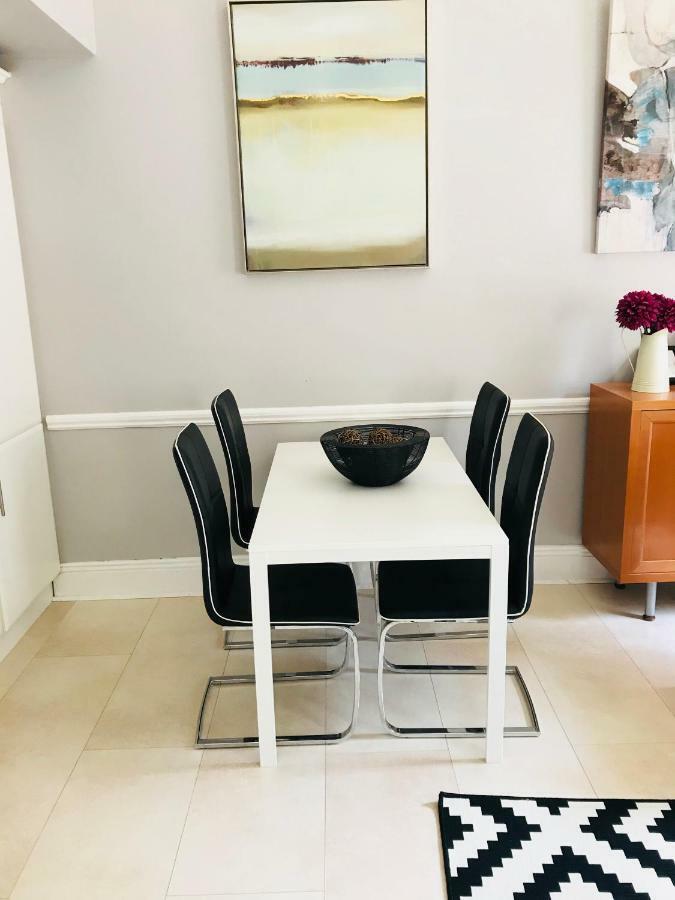 City Centre Georgian Style Apartment Дублін Екстер'єр фото