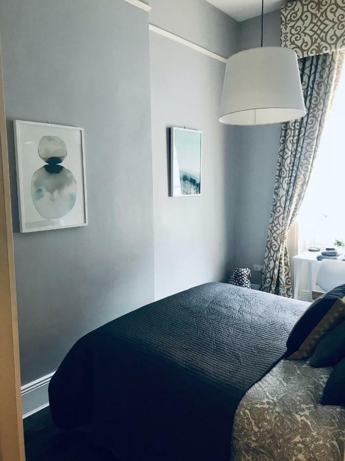 City Centre Georgian Style Apartment Дублін Екстер'єр фото