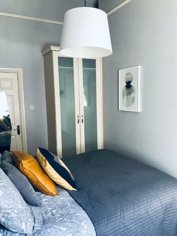 City Centre Georgian Style Apartment Дублін Екстер'єр фото