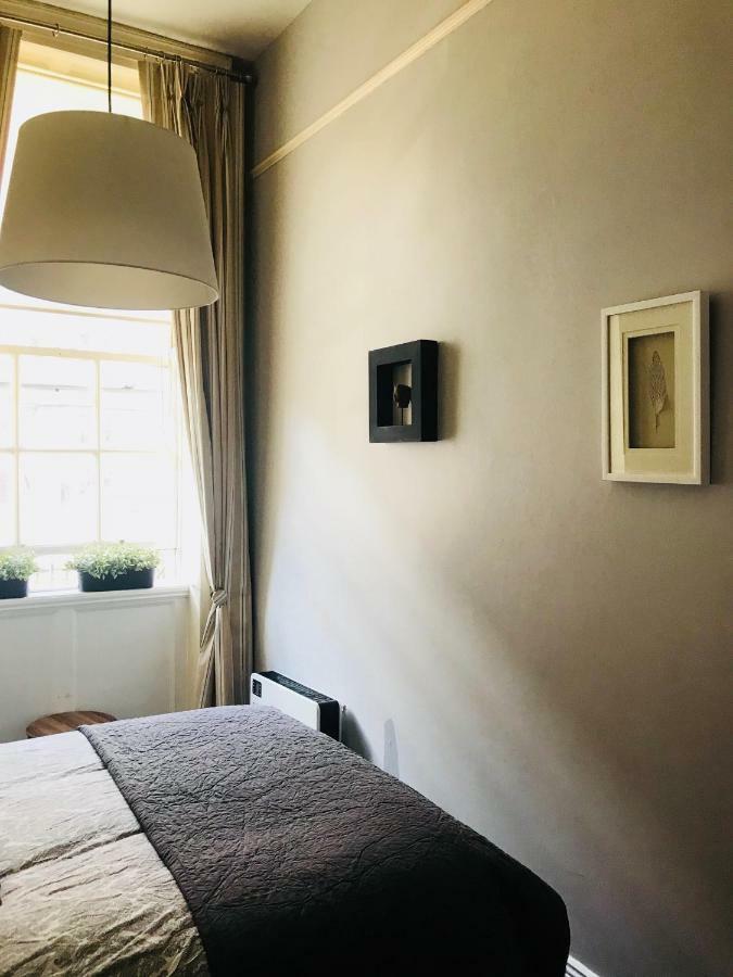 City Centre Georgian Style Apartment Дублін Екстер'єр фото