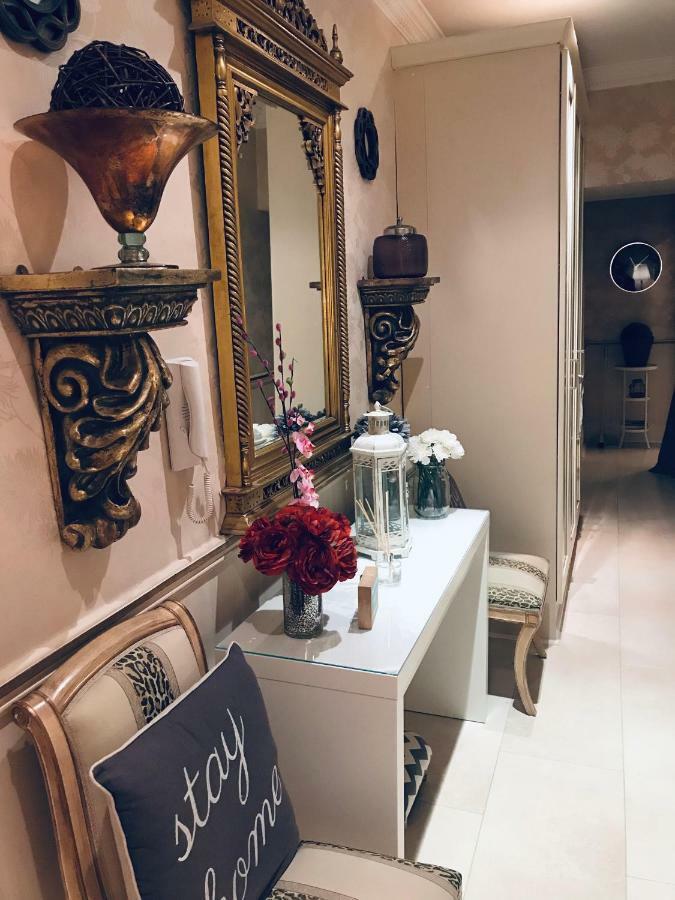 City Centre Georgian Style Apartment Дублін Екстер'єр фото