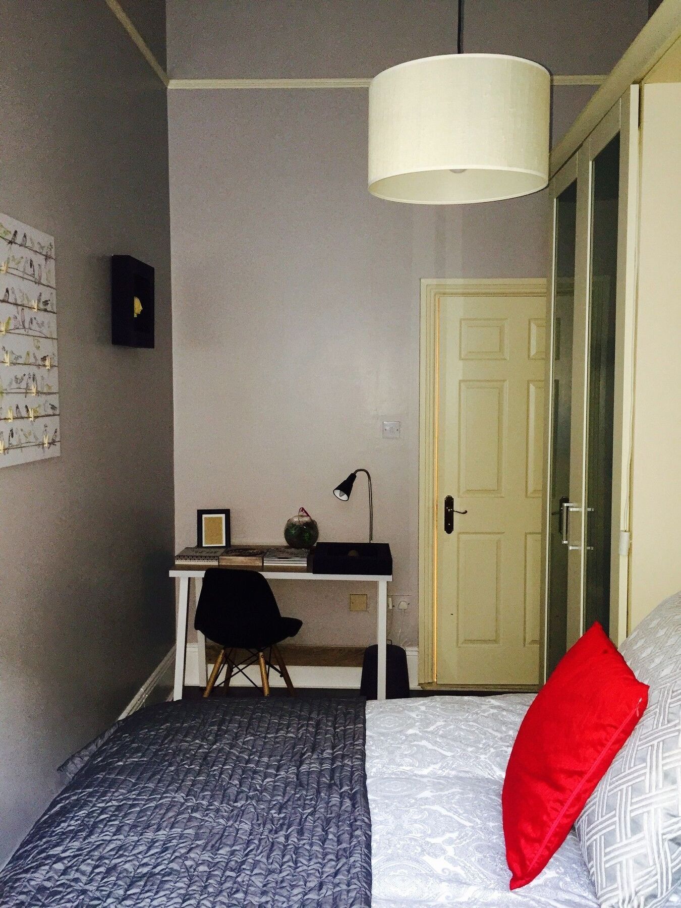 City Centre Georgian Style Apartment Дублін Екстер'єр фото