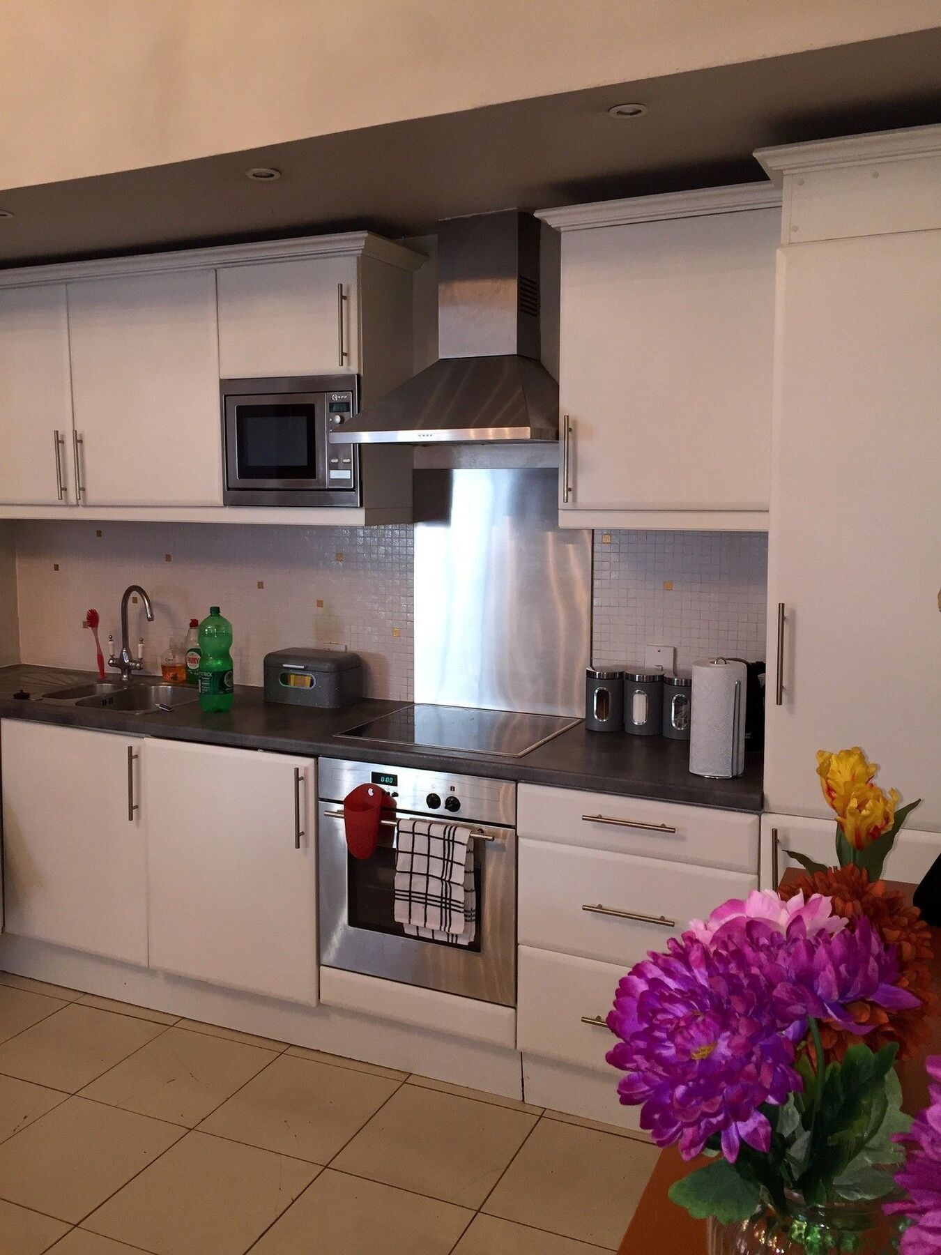 City Centre Georgian Style Apartment Дублін Екстер'єр фото