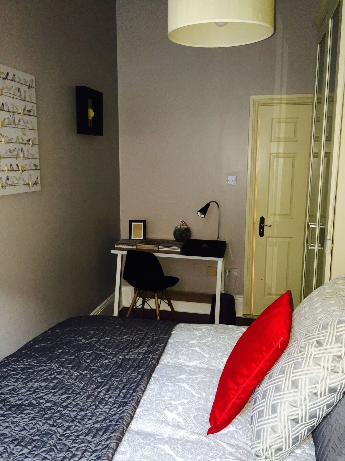 City Centre Georgian Style Apartment Дублін Екстер'єр фото